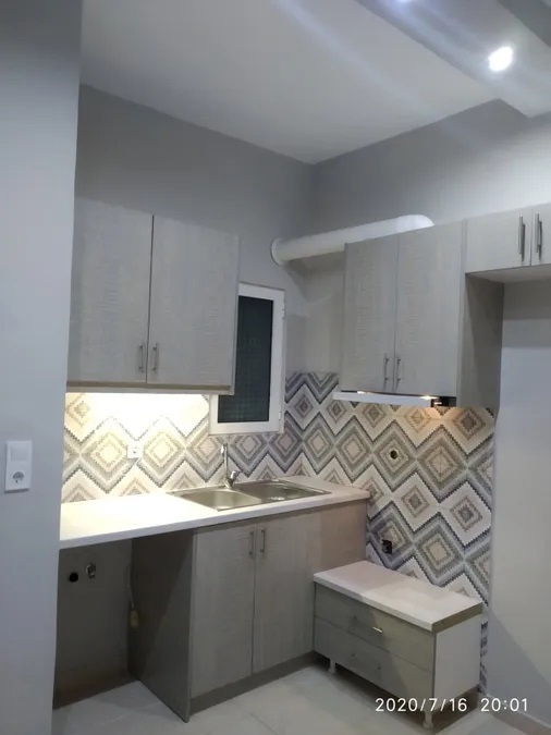 Διαμερισμα, 29m²