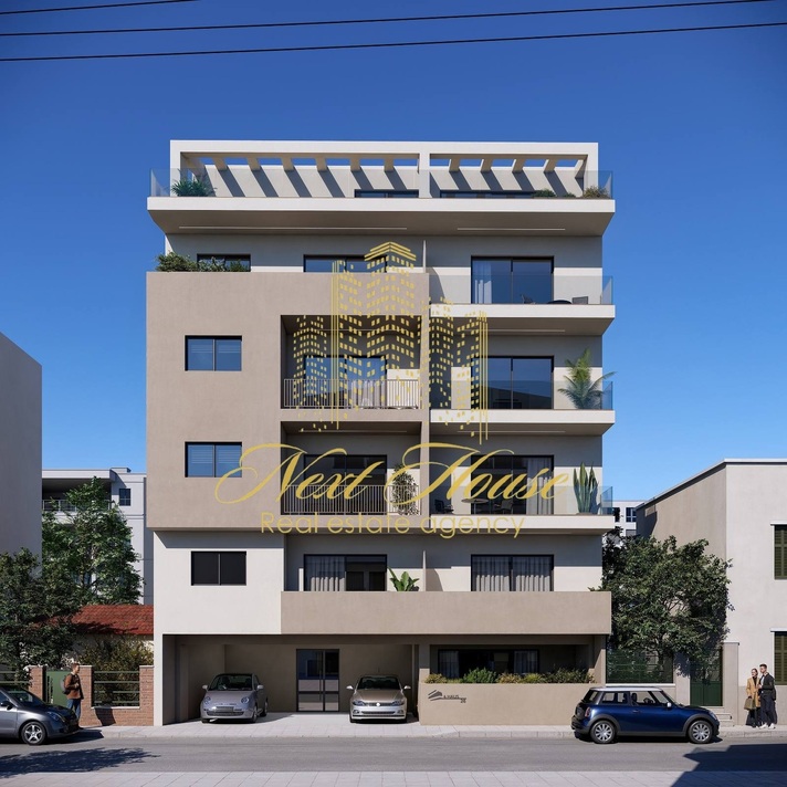 Διαμερισμα, 38m²
