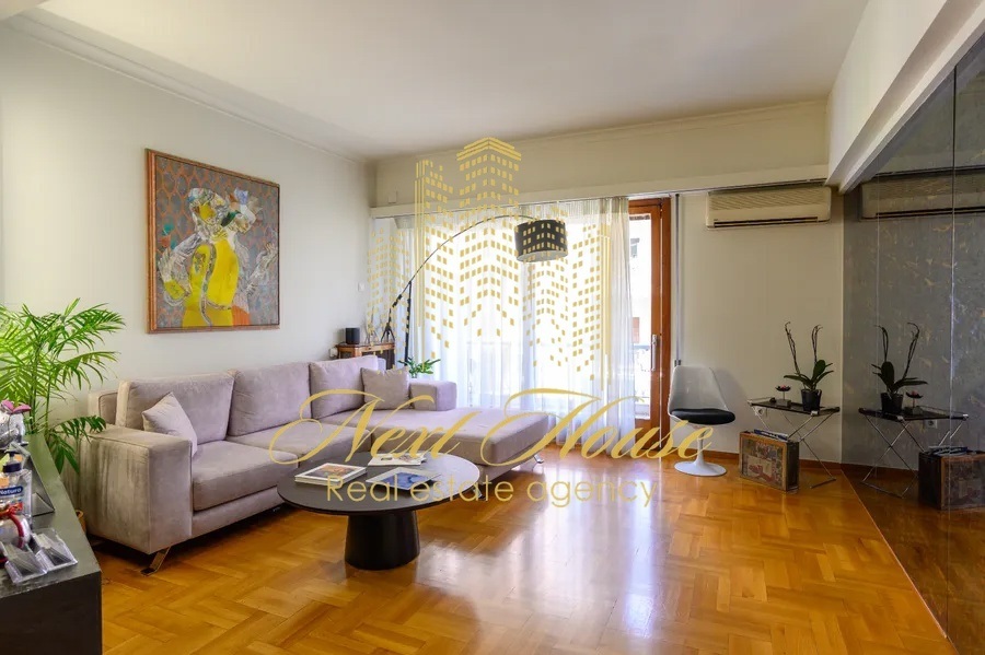 Διαμέρισμα, 148m²