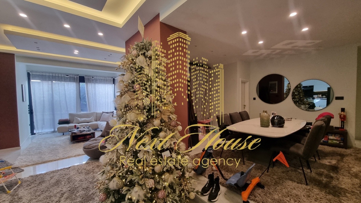 Μονοκατοικία 180 m²
