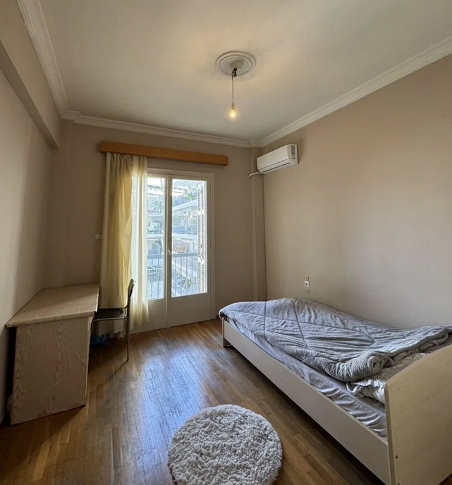 Διαμέρισμα, 38 m²