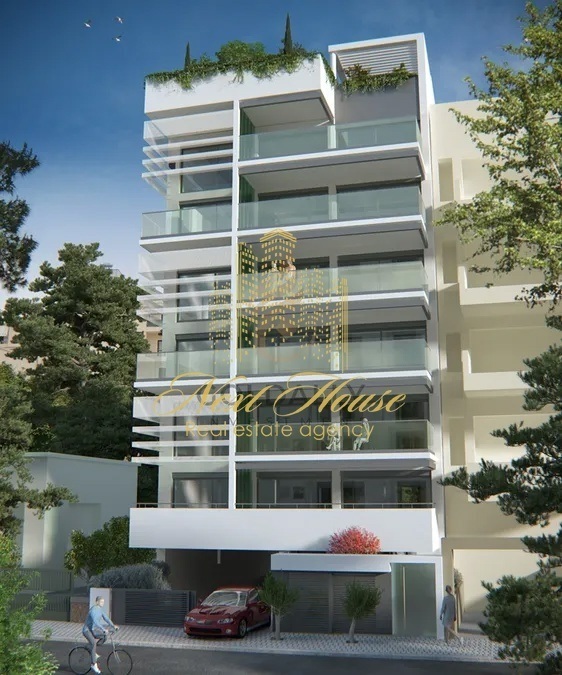 Μεζονέτα, 151m²