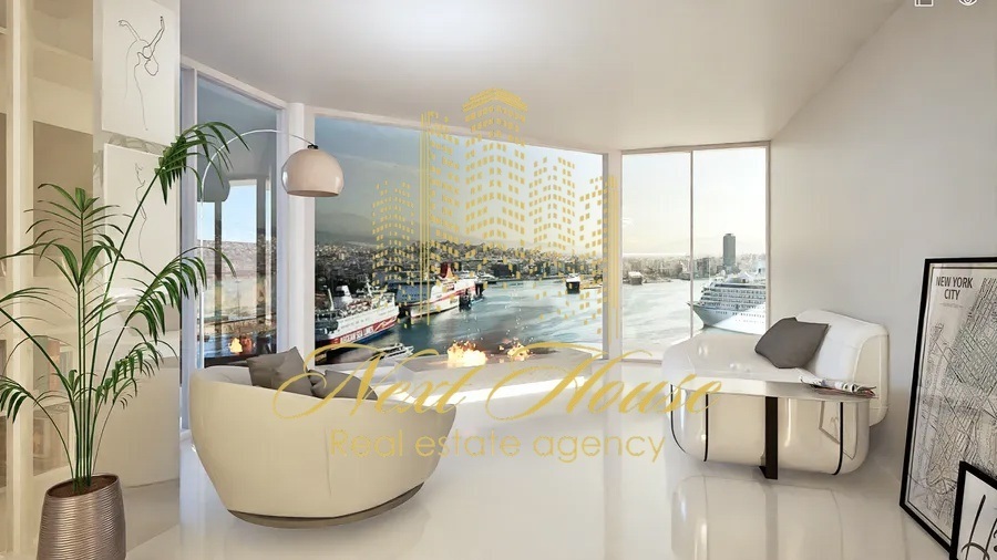 Διαμέρισμα, 140m²