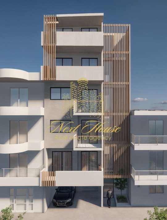 Διαμερισμα, 30m²