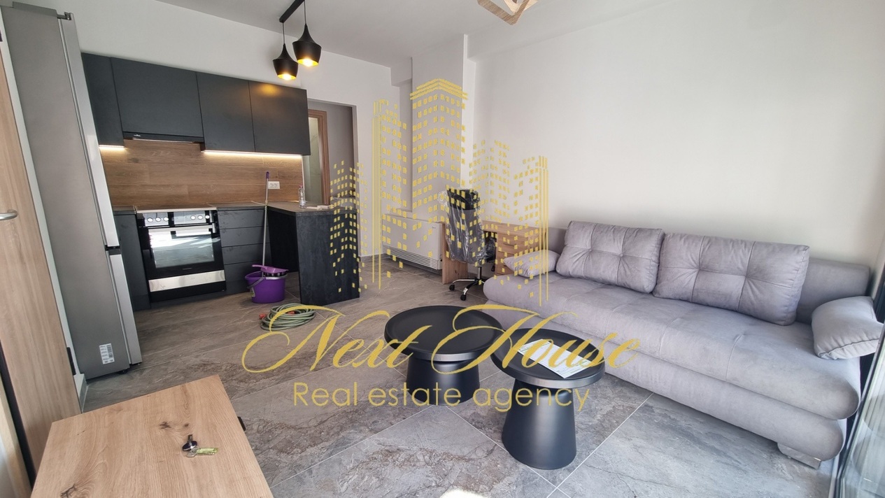 Διαμερισμα, 48m²
