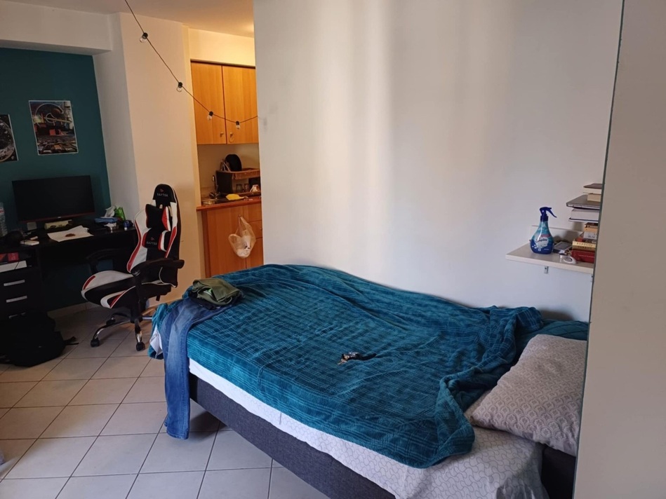 Διαμερισμα, 25m²